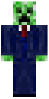 Скин по нику _MrCreeper_