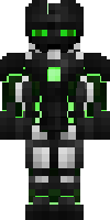 Скин по нику _MrFlager_YT_