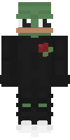 Скин по нику _MrGamer_