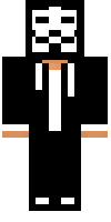Скин по нику _MrHacker_