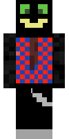 Скин по нику _MrKing_