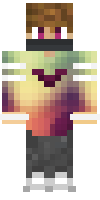 Скин по нику _MrMinecrafter_
