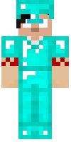 Скин по нику _MrSplash_