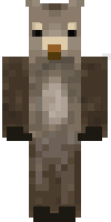 Скин по нику _MrWombat