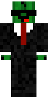 Скин по нику _Mr_Cactus_
