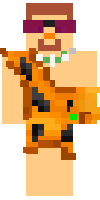 Скин по нику _Mr_Doggy_