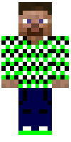 Скин по нику _Mr_Frost_