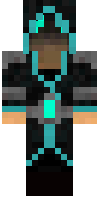 Скин по нику _Mr_Frost