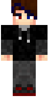 Скин по нику _Mr_Skull_