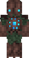 Скин по нику _Mr_Tree_
