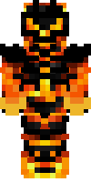 Скин по нику _NetherKing