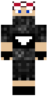 Скин по нику _Ninja_