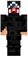 Скин по нику _Nironix_