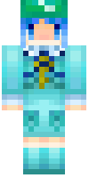 Скин по нику _Nitori