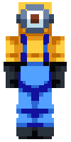 Скин по нику _Notch