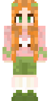Скин по нику _Nyakko_