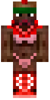Скин по нику _Obsidian