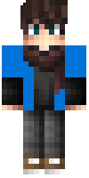 Скин по нику _OlimpTrey_YT_