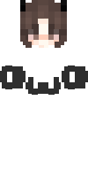 Скин по нику _OwO