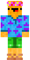 Скин по нику _POOTIS_