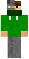 Скин по нику _PRO_MINECRAFT_