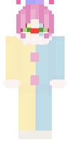 Скин по нику _Pastelito