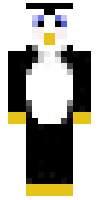 Скин по нику _Penguin_