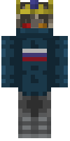 Скин по нику _Pidor_