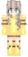 Скин по нику _Pika
