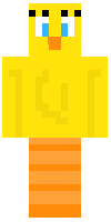 Скин по нику _Piolin
