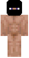 Скин по нику _Psycho_Boy_