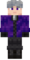 Скин по нику _PurpleGuy1983