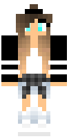 Скин по нику _PvpGirlPvP