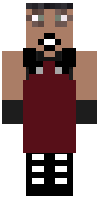 Скин по нику _Rammstein_