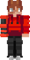 Скин по нику _RedLeader_