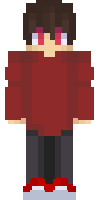 Скин по нику _Reddizz_