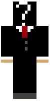 Скин по нику _Rorschach_