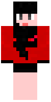 Скин по нику _Rose