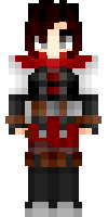 Скин по нику _Ruby_Rose_
