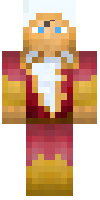 Скин по нику _ShaZam_
