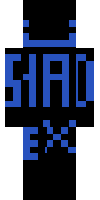 Скин по нику _Shadex