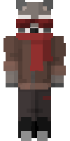 Скин по нику _ShadowGhost_
