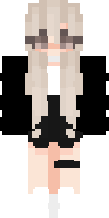 Скин по нику _ShadowGirl_