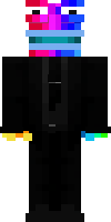 Скин по нику _ShadowXD