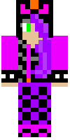 Скин по нику _Shadow_Girl_