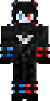 Скин по нику _Shard