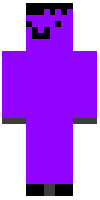 Скин по нику _Shulker
