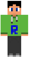 Скин по нику _SirRaven_