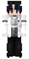 Скин по нику _Skafyy