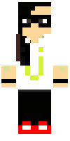 Скин по нику _Skrillex_